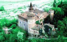 Struttura, salute and medico severi dr. 42 Rivalta Ideas Piacenza Castle Emilia Romagna
