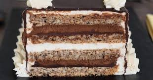 Poached fruit is a great dinner party pud. 45 Fancy Desserts To Impress Your Guests Veggie Desserts