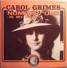 Carol Grimes