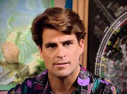 Married... with Children" Psychic Avengers (TV Episode 1992)