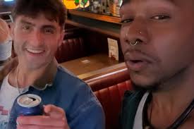 is he ranch or is he dressin? 🥶🥶