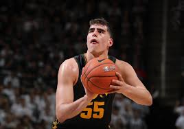 With the lottery drawing complete, we now know the full order of the 2020 nba draft, scheduled to take place virtually on october 16. Ncaa Basketball Biggest Winners From 2020 Extended Nba Draft Deadline Page 2