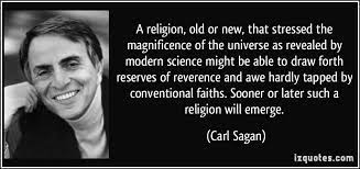 Carl Sagan Quotes Religion Quotesgram