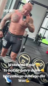 #zaobserwujmnieproszęcię🥰🥺❤ #kulturystyka #zostawcosposobie❤💬  #zostaw_serducho #bodybuilding #lodz #zaobserwujmnie #łysy #silnyfacet  #mmafighter #moc #silnyfacet #mmafighter #mma #wszyscy #fani ...