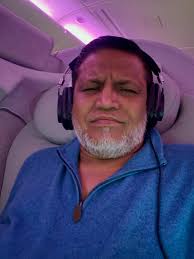 My sister Ekta Kapoor with my son Faiz Saifi