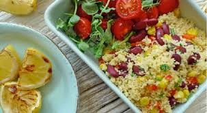Check spelling or type a new query. Couscous Salad Jane Plan Diet Meals
