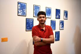 Materia palpitante: lo escultórico y espacial en la práctica artística