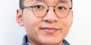 Evan Wang's Instagram, Twitter & Facebook