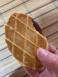 東京 チョコレート ワッフル サンド 口コミ