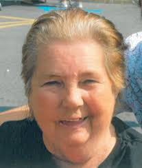 Donna M Napolitano Obituary March 25, 2013