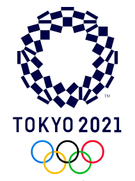 This consists of 'tokyo 2020' in a rather elegant script, with the olympic rings below it and the nbc logo above it. Pin By Jenny Chen On é‹å‹• Olympic Logo 2020 Summer Olympics Tokyo Olympics