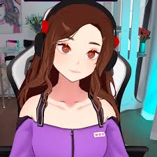 The cold stare face is one the yandere character tends to make when her true colors come out. Why Pokimane S Vtubing Twitch Stream Has Everyone Talking Polygon