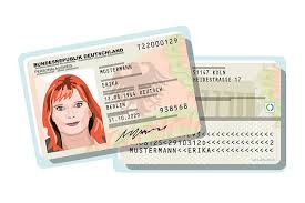 Einen personalausweis brauchen alle deutschen ab 16 jahren, die keinen gültigen reisepass haben. Online Ausweisfunktion So Nutzen Sie Den Digitalen Ausweis Stiftung Warentest