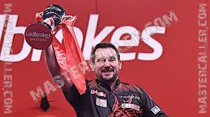 Championship darts corporation delays start of 2021 tour. The Masters 2021 Mastercaller Com