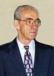 THURMAN WINTERS Obituary (1935