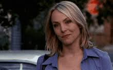 Danni Mayo Stingers GIF