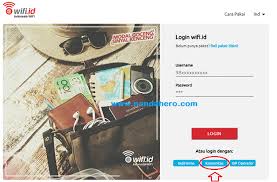 Selain karena dianggap harga paket data yang murah, ketika bisa internetan tanpa pulsa menggunakan operator ini tentu akan menghemat pengeluaran harianmu. Cara Menggunakan Wifi Id Untuk Internet Gratis Mahasiswa Ut Universitas Terbuka Nanda Hero