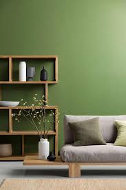 Decorazione ispirata agli anni 70 con particolari in foglia argento ed. Colori Pareti 2021 Idee Tonalita Di Tendenza Effetti Originali E Tecniche Di Pittura