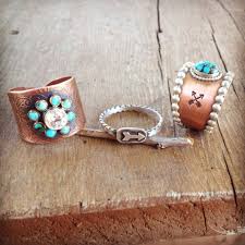 Silo Silver Rings Silver Earrings Outfit Cowgirl Jewelry Turquoise Jewelry