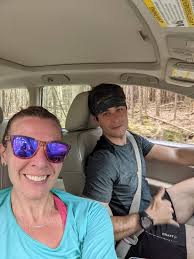 Bethany Adams, Jonathan Zaharek