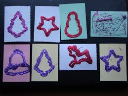 If you want to make your own elegant christmas cards, you may want to copy these. Best Easy Diy Christmas Card Ideas Christmas Celebration All About Christmas