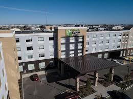 Book west edmonton mall inn, edmonton on tripadvisor: Hotel Holiday Inn Express And Suites West Edmonton Mall Edmonton Edmonton Hotelopia