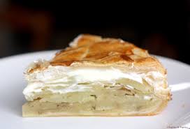 Recette Pate Aux Pommes De Terre