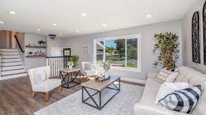 The standard coffee table height is between 16 and 18, however, we recommend choosing a coffee table height that pairs well with your sofa. Rug Sizes Under Coffee Tables With Layout Designs Homely Rugs