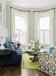 Image Result For Pale Green Walls Light Carpet Blue Sofa Light Blue Sofa Blue Living Room