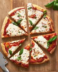 Easy Margherita Pizza At Home Kitchn Margherita Pizza Recipe Margherita Pizza Recipes