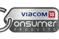 Viacom Consumer Products | Logopedia | Fandom