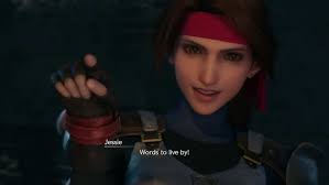 Final Fantasy 7 Remake