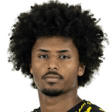 Nigerians Players :: playmakerstats.com