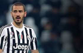 Футболист поделился ожиданиями от игры с австрийцами. Leonardo Bonuchchi Poblagodaril Bolelshikov Juventus Official Fan Club Russia