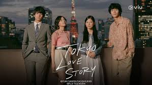 Sinopsis Tokyo Love Story 2020 Episode 1 Viu