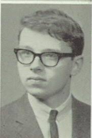 Thomas Dewain Underhill Jr. (1948-1986)