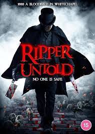 Ripper Untold 2021 Imdb