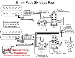 2 tone pots with pull/push. Nv 9576 Jimmy Page Guitar Wiring Diagram Download Diagram