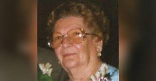 Velma M. Shores Obituary