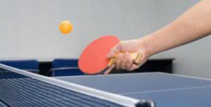 Pukulan merupakan serangan yang dilakukan dengan tangan sebagai bagian utamanya. 8 Teknik Pukulan Tenis Meja Beserta Gambar Olahragapedia Com