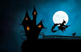 Editor online de fotos fácil de usar, con soporte completo de sitios de redes sociales. Que Es Halloween Su Definicion Y Significado 2021