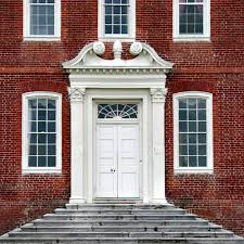 Adam & Georgian Style