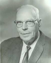 Bert Alford Monroe (1906-1971)