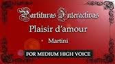 Share your performances with the world. Karaoke Nana Mouskouri Plaisir D Amour Youtube