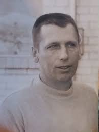 Gerald Wallace Obituary