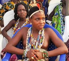 Journey around Benin + Voodoo Festival
