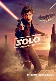 Solo (dc comics), a dc comics series. Two Han Solo Sequels May Follow Solo A Star Wars Story