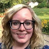 Red Morning Child by Michael Asselin