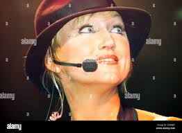 Welsh television presenter protheroe thomas hi-res stock photography and  images