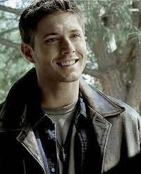 Pin By Allison On Dean Winchester Jensen Ackles Supernatural Supernatural Dean Dean Winchester